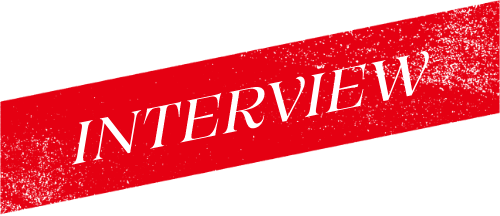 INTERVIEW
